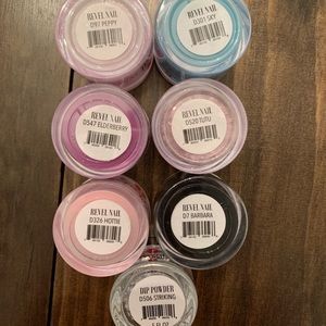 Revel Nail Dips 💅💖